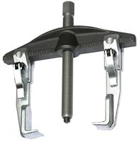Gedore 1868152 Poelietrekker Spanbereik 130 mm Aantal haken 2 - thumbnail