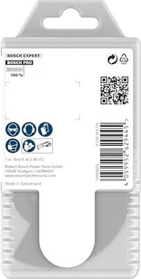 Bosch Accessories 2608669087 2608669087 Multitool 10 stuk(s) Bosch Accessories 2608669087 2608669087 Multitool 10 stuk(s)