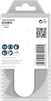Bosch Accessories 2608669087 2608669087 Multitool 10 stuk(s) - thumbnail