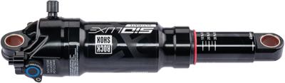 ROCKSHOX schokdemper "sidluxe ultimate 2p" rear shock rs sidluxe ult. 2p 190x45mm