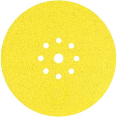 DEWALT DT3170-QZ Schuurschijf, Ø225mm, K120 (10x) schuurpapier