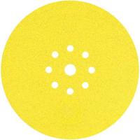 DEWALT DT3170-QZ Schuurschijf, Ø225mm, K120 (10x) schuurpapier - thumbnail