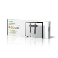 Nedis TVWM5030BK Vaste Tv-muurbeugel 32 - 55" Max. 35 Kg 18 Mm Afstand Tot De Muur - thumbnail