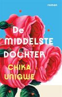 De middelste dochter - Chika Unigwe - ebook - thumbnail