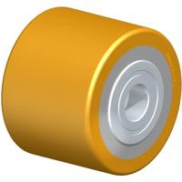 Blickle HTH 82x62/20-64K Heftruckwiel Wieldiameter: 82 mm Draagvermogen (max.): 560 kg 1 stuk(s) - thumbnail
