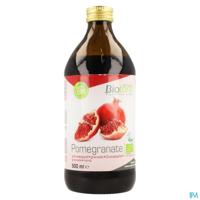 Biotona Supersappen Pomegranate 500ml - thumbnail