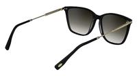 Zonnebril Dames Lacoste L6016S-001 ø 57 mm - thumbnail