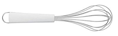 Brabantia essential garde wit rvs 27 cm Brabantia essential garde wit rvs 27 cm