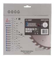 Makita Accessoires Afkortzaagblad WPC | Efficut 216x30x2,0 60T 8g - E-12192 E-12192 - thumbnail