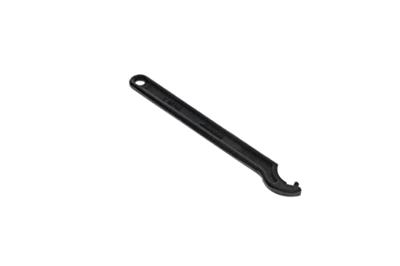 Gedore 6335930 40 Z 20-22 Haaksleutel Sleutelbreedte (metrisch) 20 - 22 mm