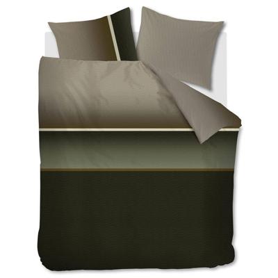 Beddinghouse Beddinghouse Kian Olive Green 240x200/220 cm