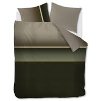 Beddinghouse Beddinghouse Kian Olive Green 240x200/220 cm - thumbnail