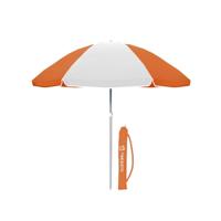 Strandparasol Marbueno Oranje 200 cm - thumbnail