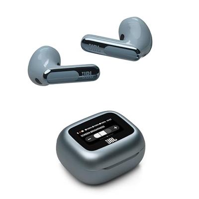 JBL LIVE FLEX 3 Oordopjes Blauw