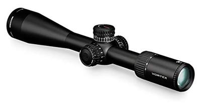 Vortex Viper PST Gen II 5-25x50 SFP Richtkijker, EBR-4 MOA - thumbnail