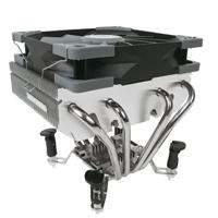 Scythe Choten Processor Koeler 12 cm Zwart, Nikkel - thumbnail