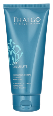 Thalgo Complete Cellulite Corrector 200ml Afslanken en verstevigen Dames