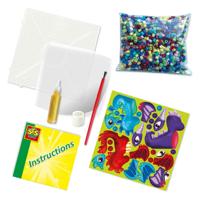 SES strijkkralen - draken - thumbnail