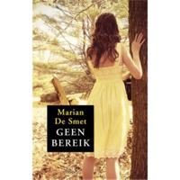 Geen bereik (Hardback) - thumbnail