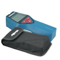 Metaaldetector Ferrestock Hout - thumbnail