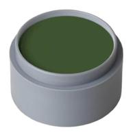 Grimas Water Make-up Pure 404 mosgroen 15ml - thumbnail