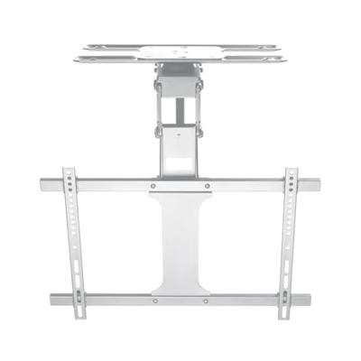 My Wall HL47MWL TV-plafondbeugel Met afstandsbediening, Gemotoriseerd, Kantelbaar, Zwenkbaar 81,3 cm (32) - 190,5 cm (75) Plafondhouder, Gemotoriseerd,