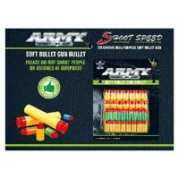 Army Dartpistool Navul Set - thumbnail