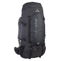 Nomad backpack (70L) - Zwart - thumbnail