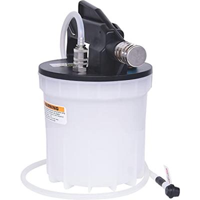 KS Tools 150.2301 Remontluchtings-basisapparaat