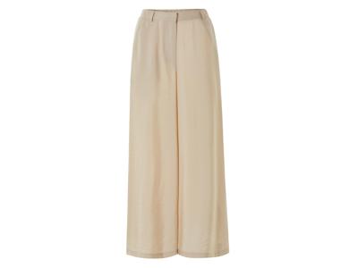 esmara Dames broek (Beige, 46)