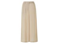 esmara Dames broek (Beige, 46) - thumbnail