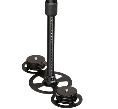 Sevenoak big camera stabilisator sk-hs1