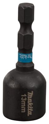 Makita B-66852 B-66852 Dopsleutelinzetstuk 13 mm 1/4