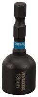 Makita B-66852 B-66852 Dopsleutelinzetstuk 13 mm 1/4 - thumbnail