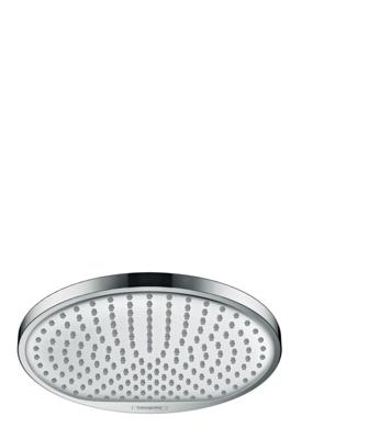 Hansgrohe Crometta S 240 1jet hoofddouche 24cm chroom 26723000