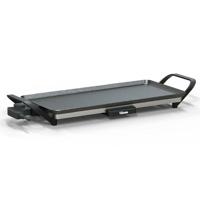 Tristar Slim L Grillplaat Elektrisch Zwart - thumbnail