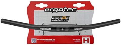 Ergotec moon bügel 31.8mm handlebar