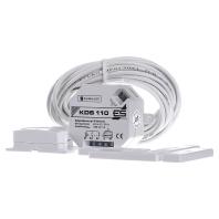 Schabus Afzuigingsbesturing KDS110 1150 W Wit Certificaten (ventilatie): DIBt - thumbnail