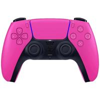 Sony DualSense Wireless Controller (Nova Pink) - thumbnail