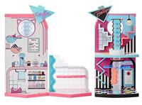 L.O.L. Surprise O.M.G. Mall Of Surprises Speelset - thumbnail