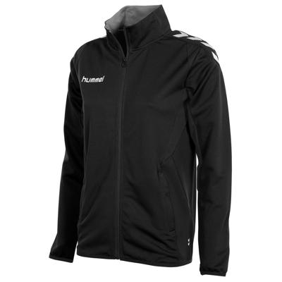 Paris TTS Top Full Zip Ladies Paris TTS Top Full Zip Ladies