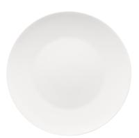 ROSENTHAL - Jade Pure White - Plat bord 28cm coupe - thumbnail