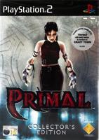 Primal Collector's Edition + OST - thumbnail
