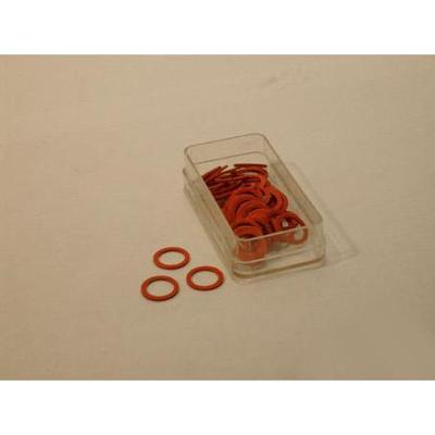 Bofix Doos a 50 fiberringen m10