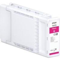 Epson UltraChrome XD2 T41F340 inktcartridge 1 stuk(s) Origineel Magenta - thumbnail