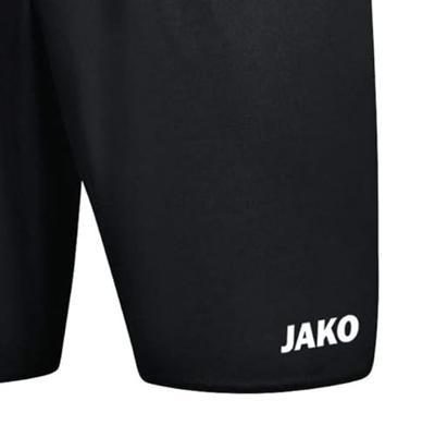 JAKO 4403 Short Anderlecht 2.0 - Zwart - XL