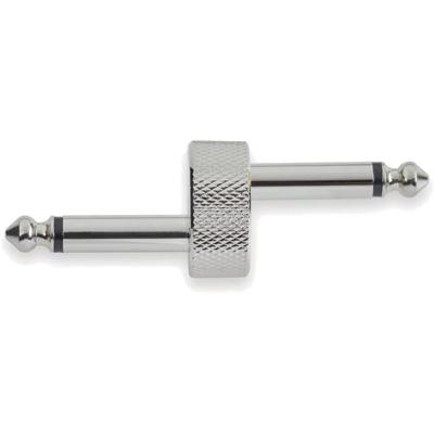 RockBoard Z-Connector voor effectpedalen nikkel RockBoard Z-Connector voor effectpedalen nikkel