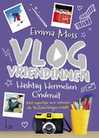 Hashtag Hermelien Onderuit - Emma Moss - ebook - thumbnail