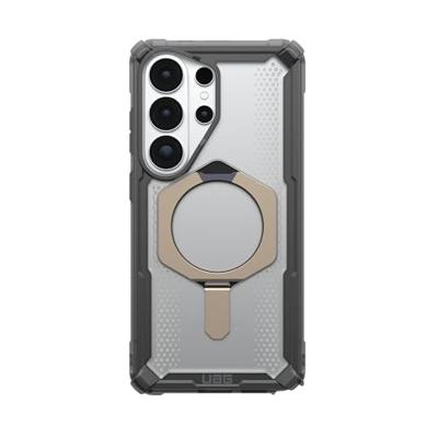 Urban Armor Gear Plasma XTE Case Samsung Galaxy S26 Ultra As MagSafe compatible, Met magneetmodule