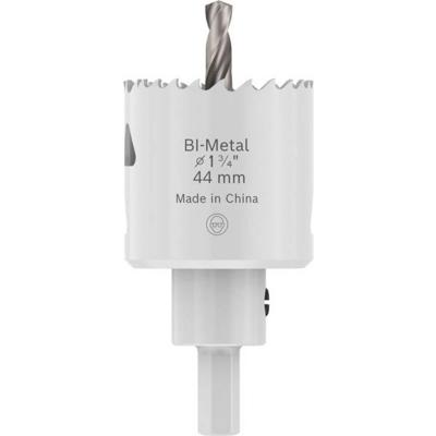 Bosch Accessories 2608594518 2608594518 Gatenzaag 44 mm 1 stuk(s)